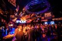Foxovih 5 let, FOX TV zabava