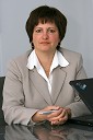 Zvonka Črmelj, direktorica Sektorja poslovanja s srednjimi in malimi podjetji pri Abanki