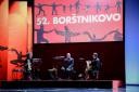 52. Festival Borštnikovo srečanje, zaključek in podelitev nagrad