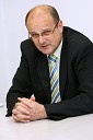 Jože Murko, direktor podjetja Dodoma d.o.o.