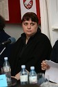 Svetlana Vasović, novinarka