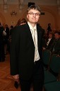 Franci Pliberšek, generalni direktor in lastnik podjetja MIK Celje ter Naj Celjan 2007
