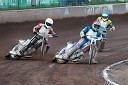 Izak Šantej (AMD Krško), Jernej Kolenko (AMTK Ljubljana), Matic Voldrih (AMTK Ljubljana)