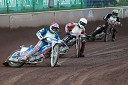 Izak Šantej (AMD Krško), Jernej Kolenko (AMTK Ljubljana), Manuel Hauzinger (Avstrija)