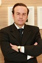 Igor Štemberger, predsednik uprave družbe Ilirika d.d.