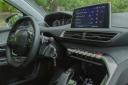 Peugeot 5008 Allure 1.6 BlueHDI,delovno okolje