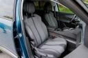 Peugeot 5008 Allure 1.6 BlueHDI, udobna sedeža