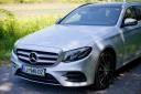 Mercedes-Benz E 220d T