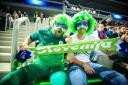 Futsal EURO 2018, Slovenija - Srbija