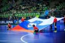 Futsal EURO 2018, Slovenija - Srbija