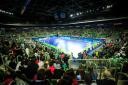 Futsal EURO 2018, Slovenija - Srbija