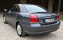 Toyota Avensis D-cat 2.2