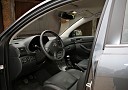 Toyota Avensis D-cat 2.2