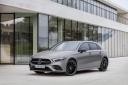 Mercedes-Benz predstavi novi razred A