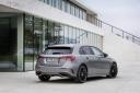 Mercedes-Benz predstavi novi razred A