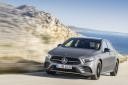 Mercedes-Benz predstavi novi razred A