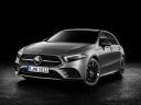 Mercedes-Benz predstavi novi razred A