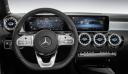 Mercedes-Benz predstavi novi razred A