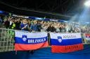 Futsal EURO 2018, Italija - Slovenija