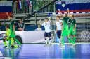 Futsal EURO 2018, Italija - Slovenija