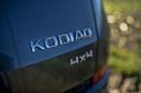 Škoda Kodiaq 2.0 TDI Greentech 190 KM 4x4 Style