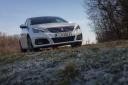 Peugeot  308 SW 1.6 BlueHDi 120 Allure