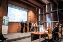 CFA Research Challenge 2018, lokalni finale