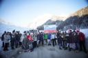 Zavarovalnica Triglav v dolino pod Poncami popeljala že 38. Triglav generacijo