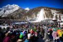 Planica 2018, utrinki iz kvalifikacij