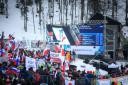 Planica 2018, petek, posamična tekma