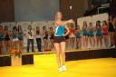 Špela Hojnik, kandidatka za Miss športa 2008