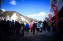 Planica 2018, sobota, VIP druženje