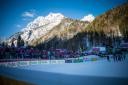 Planica 2018, sobota, ekipna tekma