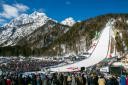 Planica 2018, sobota, ekipna tekma