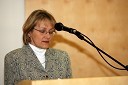 Prof. dr. Alenka Majcen Le Marechal, Fakulteta za strojništvo UM