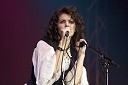 Katie Melua, pevka med nastopom