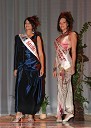 Nina Osenar, Miss Hawaiian Tropic 2005 in Vanja Ivanovič, Miss Hawaiian Tropic 2004