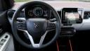 Suzuki Ignis 1.2 VVT 4WD Elegance, prijetno delovno okolje