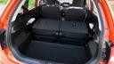 Suzuki Ignis 1.2 VVT 4WD Elegance, s podiranjem sedežev dobimo kar velik prtljažnik