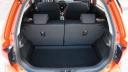 Suzuki Ignis 1.2 VVT 4WD Elegance, prtljažnik v osnovi meri 204 litre