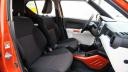Suzuki Ignis 1.2 VVT 4WD Elegance, udobna sedeža