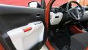 Suzuki Ignis 1.2 VVT 4WD Elegance, tribarvna kombinacija se lepo poda