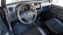 Suzuki Jimny 1.3 VVT 4X4 Style, notranjost