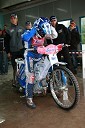 Nicki Pedersen, Danska