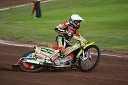 Leigh Adams, Avstralija