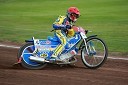 Tomasz Gollob, Poljska