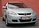 Mazda 5 1.8 85 kw