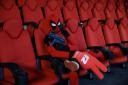 Premierna projekcija filma Deadpool 2 v Cineplexxu