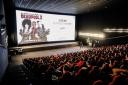 Premierna projekcija filma Deadpool 2 v Cineplexxu