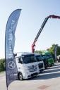 Mercedes-Benz Trucks Road Show